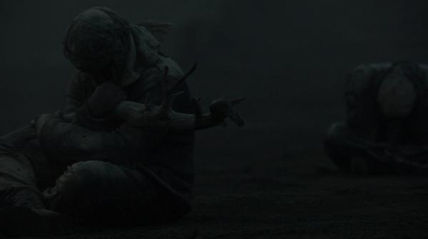 Bodyguard of Lies The 100 Season 2 Episode Fourteen-1327
