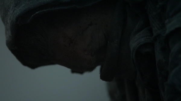 Bodyguard of Lies The 100 Season 2 Episode Fourteen-1324
