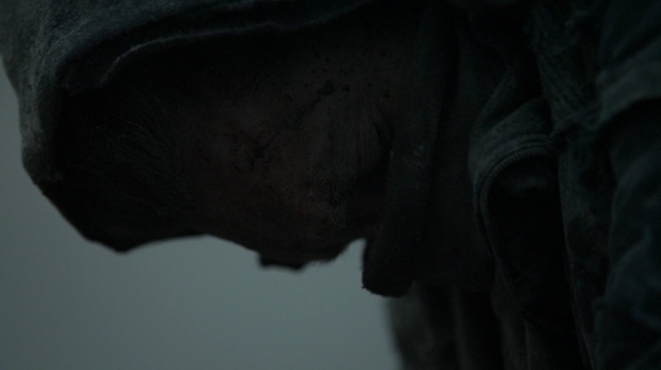 Bodyguard of Lies The 100 Season 2 Episode Fourteen-1323
