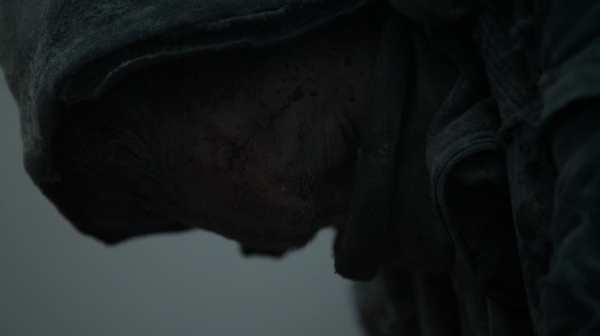 Bodyguard of Lies The 100 Season 2 Episode Fourteen-1322
