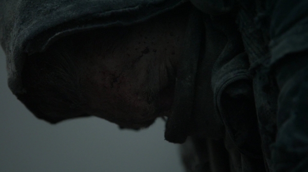 Bodyguard of Lies The 100 Season 2 Episode Fourteen-1321
