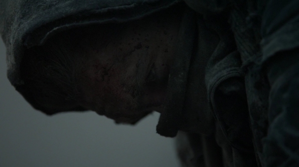 Bodyguard of Lies The 100 Season 2 Episode Fourteen-1320
