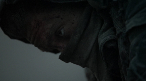 Bodyguard of Lies The 100 Season 2 Episode Fourteen-1319

