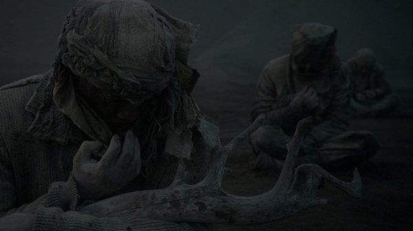 Bodyguard of Lies The 100 Season 2 Episode Fourteen-1317
