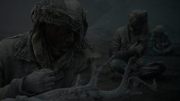 Bodyguard of Lies The 100 Season 2 Episode Fourteen-1315
