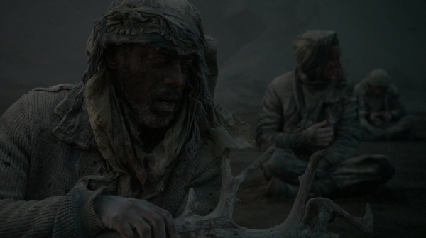 Bodyguard of Lies The 100 Season 2 Episode Fourteen-1314
