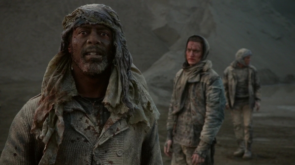 Bodyguard of Lies The 100 Season 2 Episode Fourteen-1286
