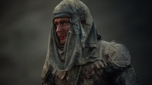 Bodyguard of Lies The 100 Season 2 Episode Fourteen-1284
