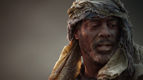 Bodyguard of Lies The 100 Season 2 Episode Fourteen-1254
