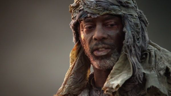 Bodyguard of Lies The 100 Season 2 Episode Fourteen-1253
