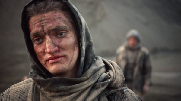 Bodyguard of Lies The 100 Season 2 Episode Fourteen-1246

