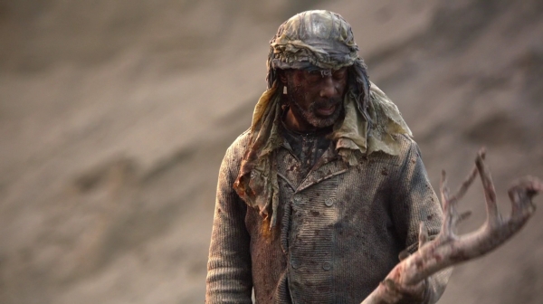 Bodyguard of Lies The 100 Season 2 Episode Fourteen-1243
