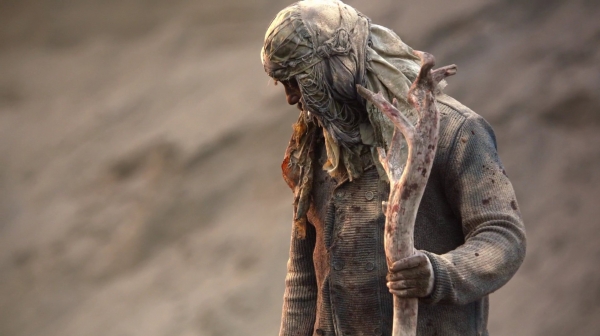 Bodyguard of Lies The 100 Season 2 Episode Fourteen-1241
