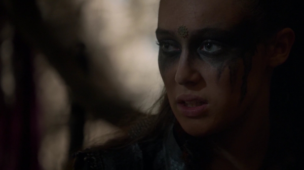 Bodyguard of Lies The 100 Season 2 Episode Fourteen-1226
