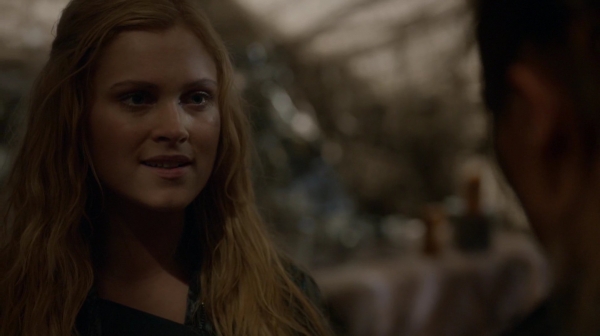 Bodyguard of Lies The 100 Season 2 Episode Fourteen-1202
