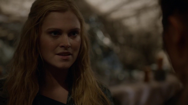 Bodyguard of Lies The 100 Season 2 Episode Fourteen-1200
