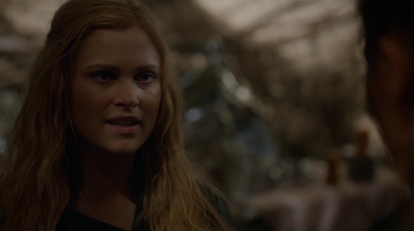 Bodyguard of Lies The 100 Season 2 Episode Fourteen-1199
