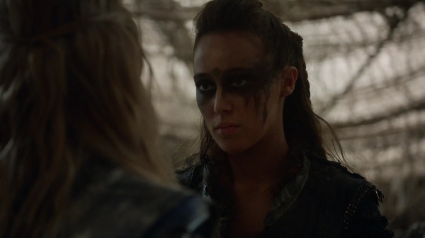 Bodyguard of Lies The 100 Season 2 Episode Fourteen-1188
