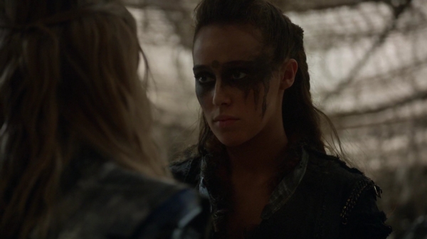 Bodyguard of Lies The 100 Season 2 Episode Fourteen-1187
