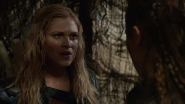 Bodyguard of Lies The 100 Season 2 Episode Fourteen-1186
