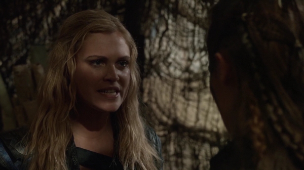 Bodyguard of Lies The 100 Season 2 Episode Fourteen-1183
