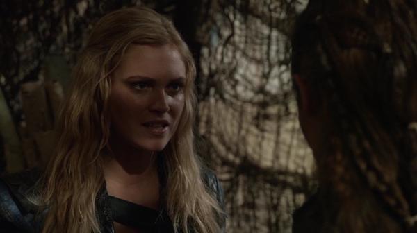 Bodyguard of Lies The 100 Season 2 Episode Fourteen-1182
