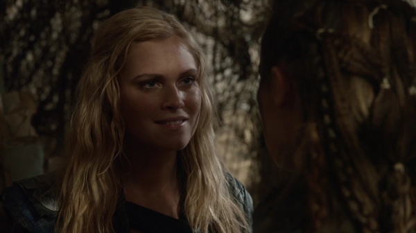 Bodyguard of Lies The 100 Season 2 Episode Fourteen-1177
