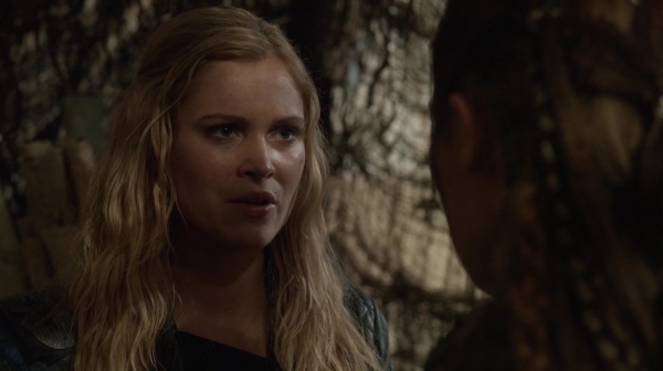 Bodyguard of Lies The 100 Season 2 Episode Fourteen-1171
