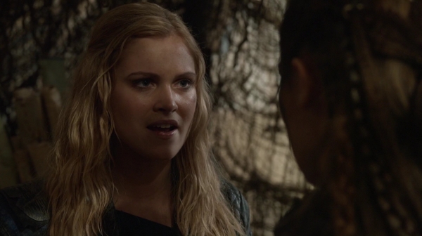 Bodyguard of Lies The 100 Season 2 Episode Fourteen-1170
