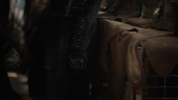 Bodyguard of Lies The 100 Season 2 Episode Fourteen-1161
