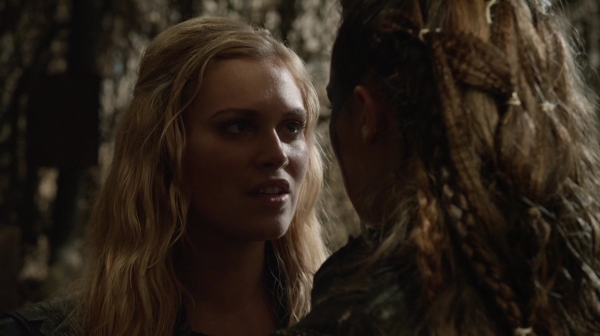 Bodyguard of Lies The 100 Season 2 Episode Fourteen-1153
