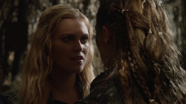 Bodyguard of Lies The 100 Season 2 Episode Fourteen-1151
