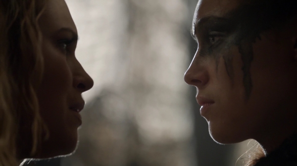 Bodyguard of Lies The 100 Season 2 Episode Fourteen-1150
