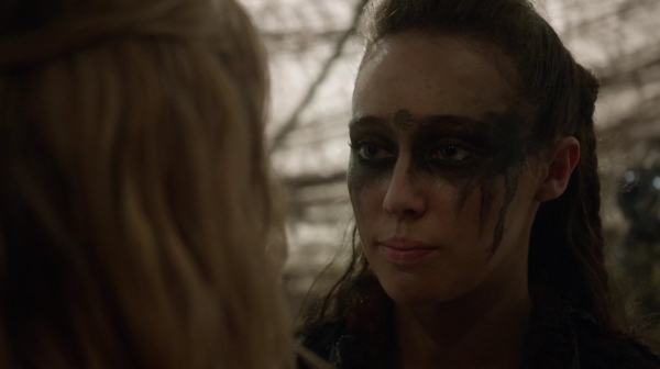 Bodyguard of Lies The 100 Season 2 Episode Fourteen-1141
