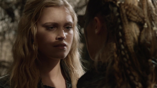 Bodyguard of Lies The 100 Season 2 Episode Fourteen-1138
