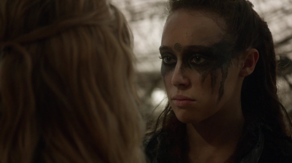 Bodyguard of Lies The 100 Season 2 Episode Fourteen-1127
