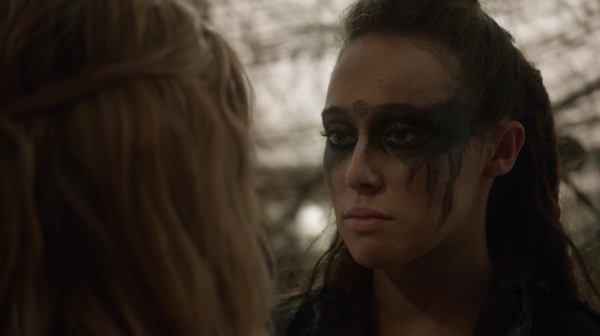 Bodyguard of Lies The 100 Season 2 Episode Fourteen-1120
