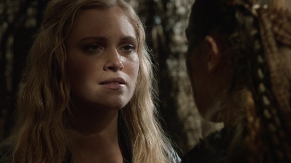 Bodyguard of Lies The 100 Season 2 Episode Fourteen-1119
