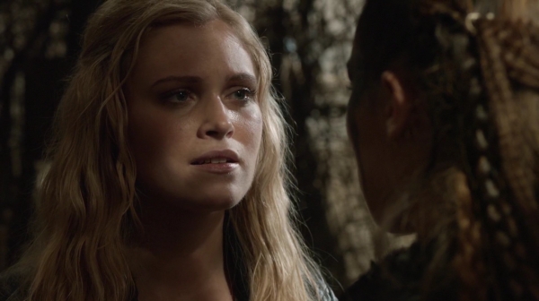 Bodyguard of Lies The 100 Season 2 Episode Fourteen-1118

