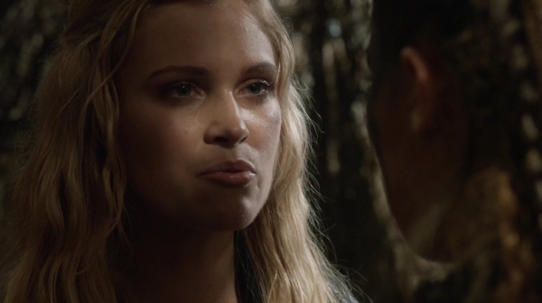 Bodyguard of Lies The 100 Season 2 Episode Fourteen-1111
