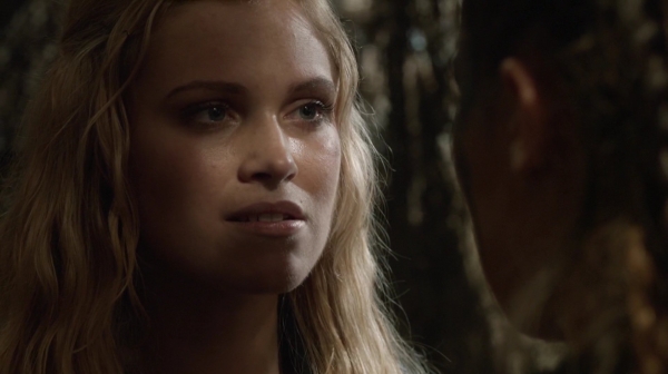 Bodyguard of Lies The 100 Season 2 Episode Fourteen-1110
