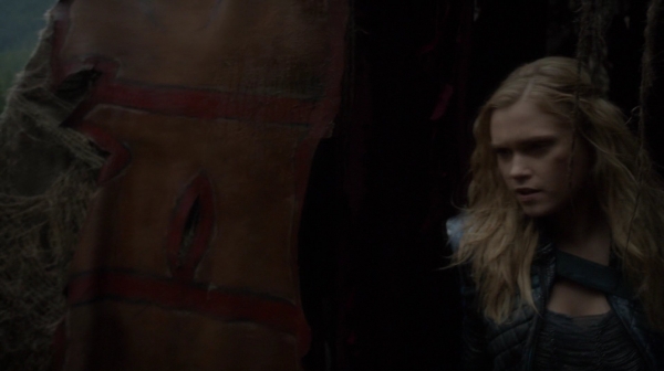 Bodyguard of Lies The 100 Season 2 Episode Fourteen-1102

