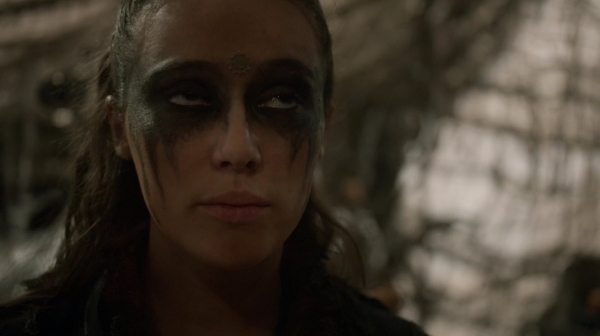 Bodyguard of Lies The 100 Season 2 Episode Fourteen-1100
