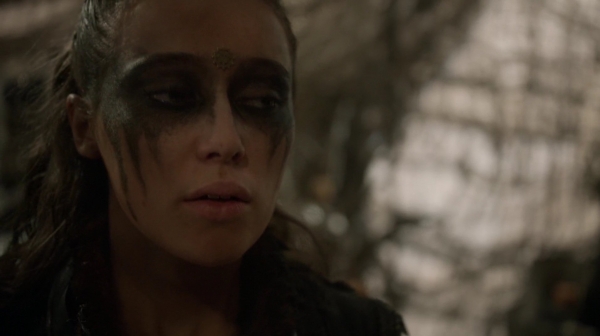 Bodyguard of Lies The 100 Season 2 Episode Fourteen-1099
