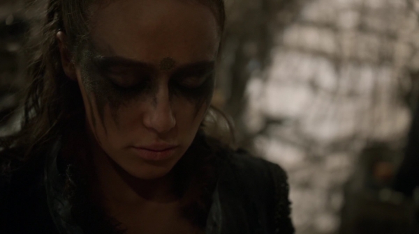 Bodyguard of Lies The 100 Season 2 Episode Fourteen-1098
