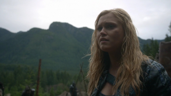 Bodyguard of Lies The 100 Season 2 Episode Fourteen-1084
