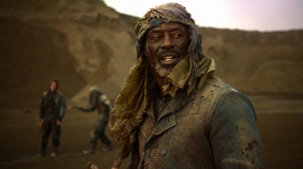 Bodyguard of Lies The 100 Season 2 Episode Fourteen-1054
