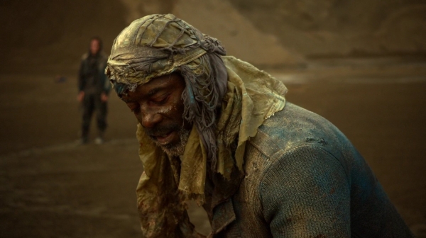 Bodyguard of Lies The 100 Season 2 Episode Fourteen-1053
