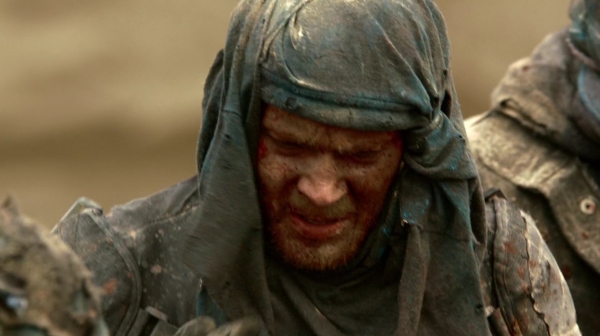 Bodyguard of Lies The 100 Season 2 Episode Fourteen-1049
