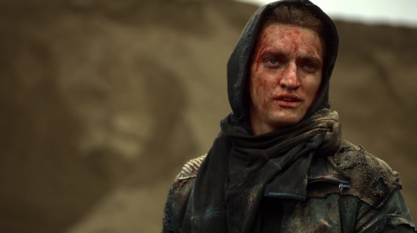 Bodyguard of Lies The 100 Season 2 Episode Fourteen-1046

